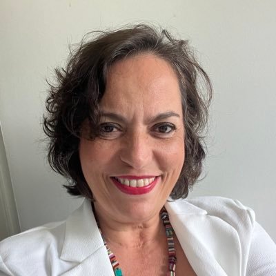 NadiaDASILV's profile picture. Principale collège Lezay Marnesia