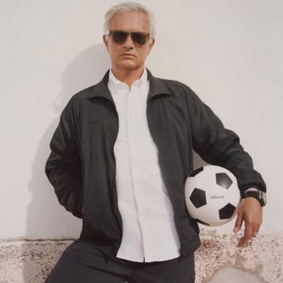 JB5THV's profile picture. #MbappeOut