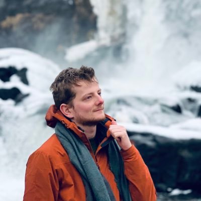 Greg_Walkiew's profile picture. PhD 🧠👁️🔬 Stanford University