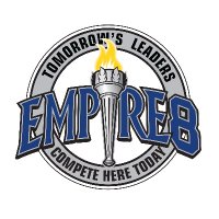 Empire 8 (@empire8) 's Twitter Profile Photo Empire 8 (@empire8) 's Twitter Profile Photo