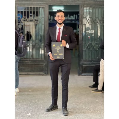 Graduate Fci_Zu / CS Student ZU / Data Scientist