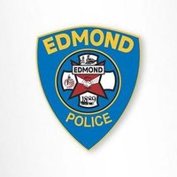 Edmond Police Dept (@edmondpd) 's Twitter Profile Photo Edmond Police Dept (@edmondpd) 's Twitter Profile Photo