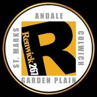 Renwick USD 267 (@renwickusd267) 's Twitter Profile Photo Renwick USD 267 (@renwickusd267) 's Twitter Profile Photo