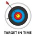 Targetintime (@targetintime) Twitter profile photo