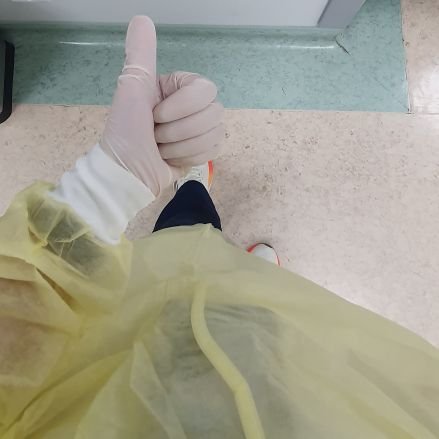 intern ☢︎ || #PSAU 🩻 ||,Member of the #My_Way_Radiology
,|| Never give up 💜✨️.
