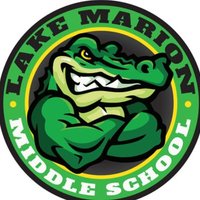 Lake Marion Middle School (@hollyhillrober1) 's Twitter Profile