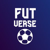FutVerse (@futverse_) 's Twitter Profile Photo FutVerse (@futverse_) 's Twitter Profile Photo