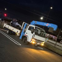 トンプソン&ベイビー (@cmrj6) 's Twitter Profile Photo