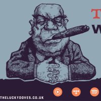 theluckydoves (@theluckydoves) 's Twitter Profile