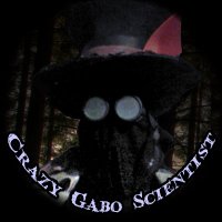 🎃Crazy_Gabo_Scientist🎃 (@gaboscientist) 's Twitter Profile Photo 🎃Crazy_Gabo_Scientist🎃 (@gaboscientist) 's Twitter Profile Photo