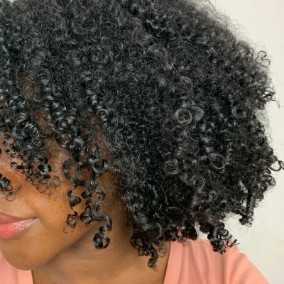 FranciscaA71's profile picture. Beauty, Curls & personal care
😉|Puedes Llamarme Fran
👩🏽‍🦱|Comparto Mis Vivencias Rizadas
👩🏽‍🍳|Me Gusta La Cocina Y El Orden