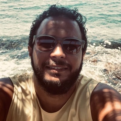 Mohamed Saadoun - Filmmaker, screenwriter, Film distributor And director at @Alexandriasff contact For Business /management@saadounfilm.com