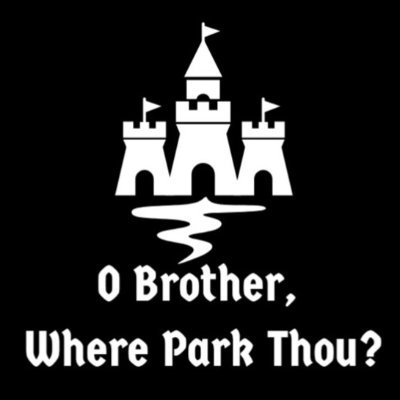 obrotherpark's profile picture. Two brothers with opinions, stories and ideas about theme/amusement parks, movies and tv shows.