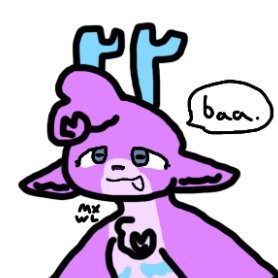 they/he/it/any neos | 18 | practicing VA | respect boundaries | autistic | abnormal (f)artist | Autism Against CCAG | insert funny thing here | vocalist