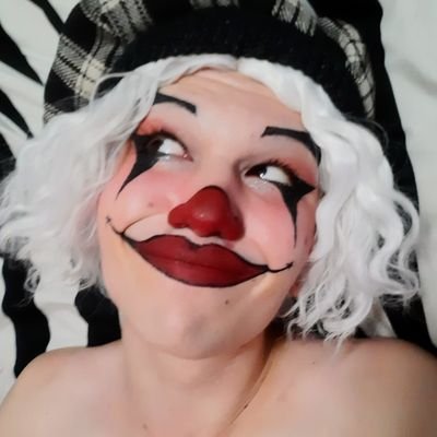 🔞MDNI•TS MTF (it/they)🇵🇸
💌 $6.66 tribute + age verif or BLOCKED
👇🏻FREE pics + rates