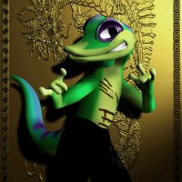 That Crazy Lizardman (@anon_source777) 's Twitter Profile
