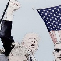 Johnny Patriot (@johnfer2023) 's Twitter Profile