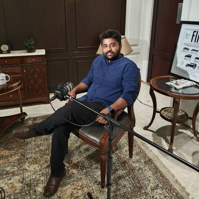 DasSantud08's profile picture. Journalist at ETV Bharat | Ex-The Statesman | IANS, UNI | @IIMC_India alumnus