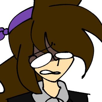 |Artist/Animator/Editor|
|She/they|
Here to post art, animations, or tweet idk. Let's see how Twitter is.
(I'm mostly inactive here, sorry)