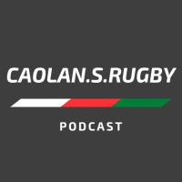 CaolánSRugby (@caolansrugby) 's Twitter Profile
