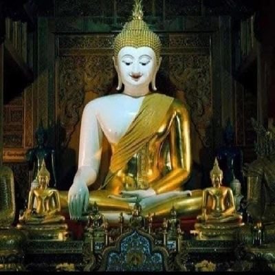 SonuValmikiASP's profile picture. YouTube channel all India Bheem Army
https://t.co/OnDpTRkCFR