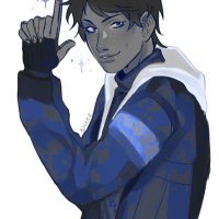 ππππππππππππ β§βΛ β
(@bluecadett) 's Twitter Profile