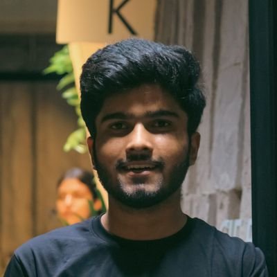 AnshBhatt906's profile picture. Passionate Web Developer | Aspiring Pythonista | Creating Digital Experiences