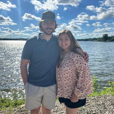 _amoyer_'s profile picture. WMU🦋🪴⭐️🍓🩺🌸