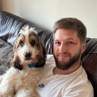 Jake_Hardcastle's profile picture. prosthetist, lufc