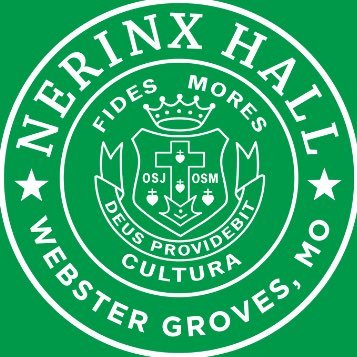 Official Twitter of Nerinx Hall. A private, Catholic, all-girls high school in the Loretto tradition founded in 1924.
