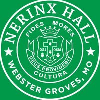 Nerinx Hall (@nerinxhall) 's Twitter Profile