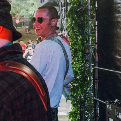 natethemod's profile picture. String Slinger/songwriter @the_vidaboys  Rock and Roll and Rubber Soles /// 🤘🏻