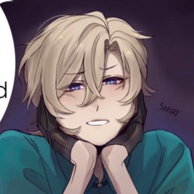 SerenityAzureM's profile picture. Female/30 Just here to give some love and support to some wonderful artists! icon is by @portalmonsterrr.  give them some love!