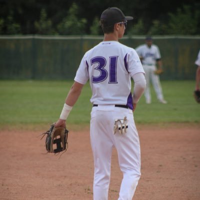 France Baseball 🇫🇷 - 2026 Grad 6'0