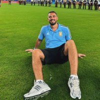 Nico Occhiato (@nicolasocchiato) 's Twitter Profile