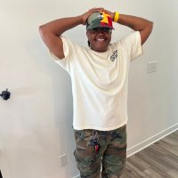 JJ Williams (@jizzlethacoach) 's Twitter Profile Photo JJ Williams (@jizzlethacoach) 's Twitter Profile Photo