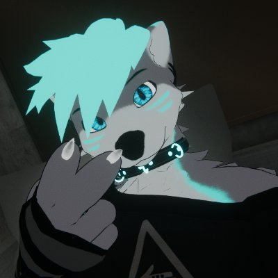 KipWolfさんのプロフィール画像