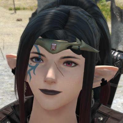 IvonneColdwind's profile picture. RP account for Leagueverse/FF14/Fantasy OC, 18+ Writer is 24

FF14 folks, I also write @Butcher_Lupis @Licia_nanFrigis @Raven_Darnus and @Disgraced_ivy