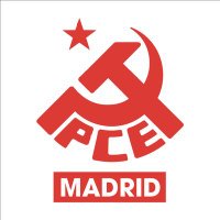 Partido Comunista de Madrid (@elpcm) 's Twitter Profile