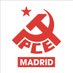 Partido Comunista de Madrid (@elpcm) Twitter profile photo Partido Comunista de Madrid (@elpcm) Twitter profile photo