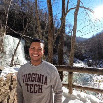 EvanSandman's profile picture. Christian | Reformed | Virginia Piedmont Native | Enjoyer of History and the Outdoors | VT ‘17 🦃🐅