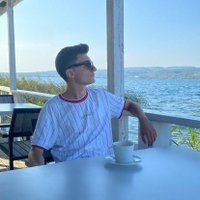 Ahmet Çelik (@celikahhmet) Twitter profile photo