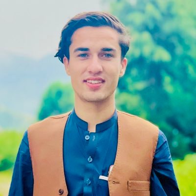 fahadmalak90's profile picture. Professional Cricketer 🏏🇵🇰❤️