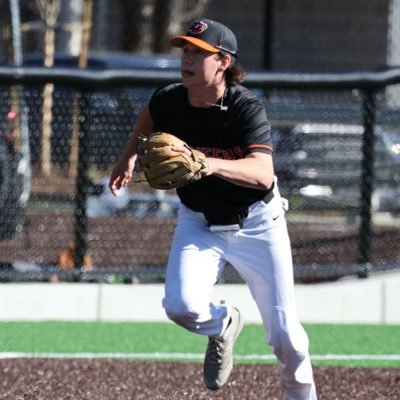 Tommy_V2705's profile picture. Union College | 6’2 191 3B/1B/OF | Ontario Blue Jays Alum | 503 887 3689
