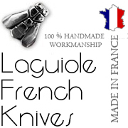 https://t.co/2IRJRDOCSO A wide range of genuine hand made in France Laguiole Knives