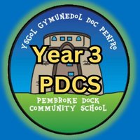 PDCS Year 3 (@pdcsyear3) 's Twitter Profile