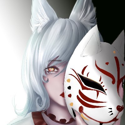 Vampyr 🖤さんのプロフィール画像