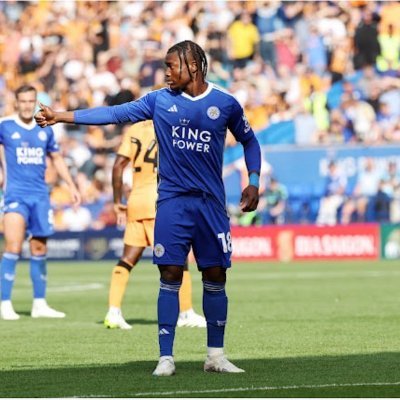 @LCFC & @BrooklynNets fan | bbqballer on sorare