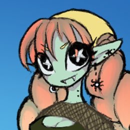 Goblin screeching in the cornerさんのプロフィール画像