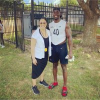 Kalias Robertson (@84ongo) 's Twitter Profile